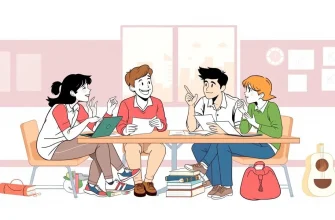 Top 10 Films About Classmates