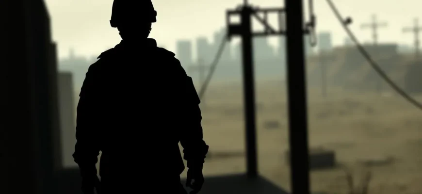 Top 10 Films About Ex-Soldiers