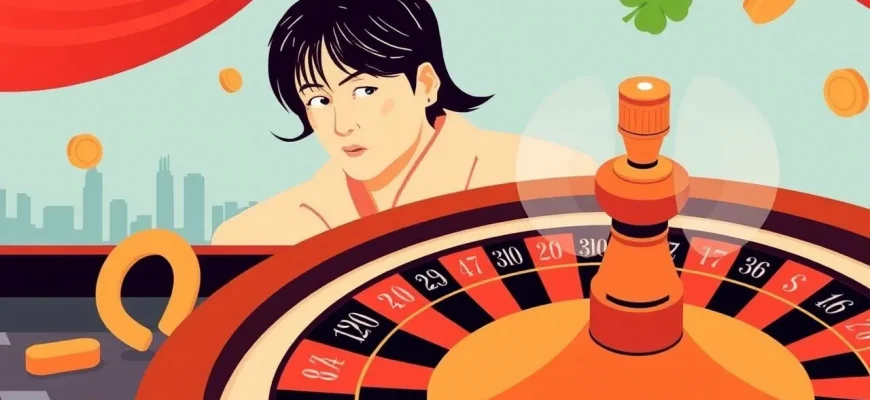 Drama Films Where Luck Takes the Wheel