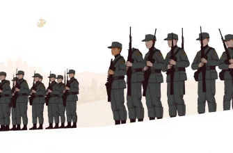 Dive into the World of Marine Corps with These Films