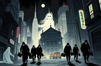 Horror Heist Movies: 10 Films That Will Steal Your Sleep