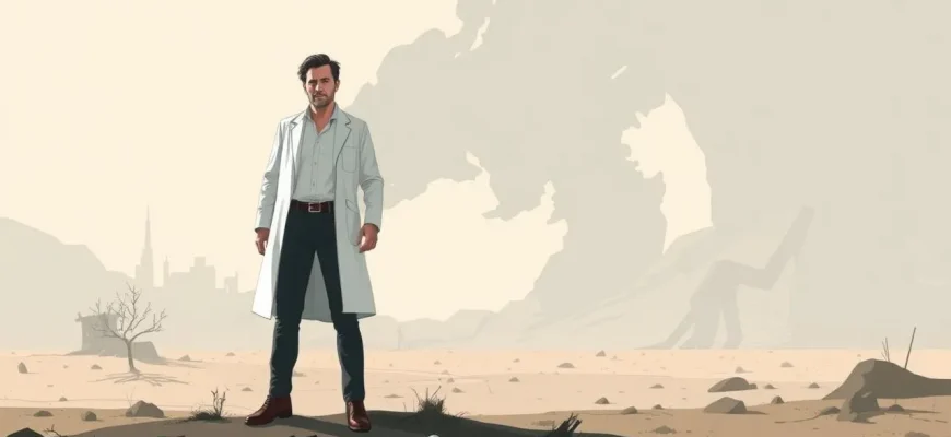 Biopic Films on Extinction: A Cinematic Journey