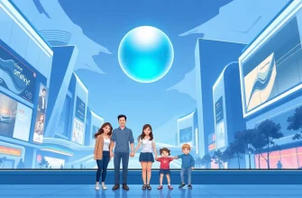 10 Sci-Fi Films Celebrating Family Traditions