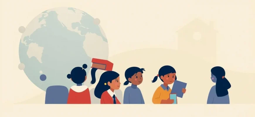 Documentaries on School Education