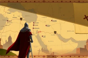 Best Historical Films About the Crusades