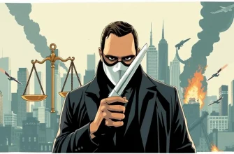 Top 10 Action Films About Justice