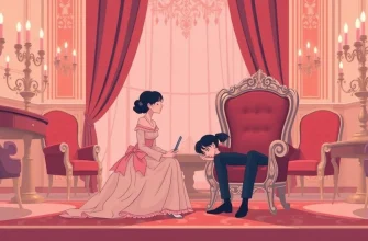 10 Melodramas About Unequal Marriages