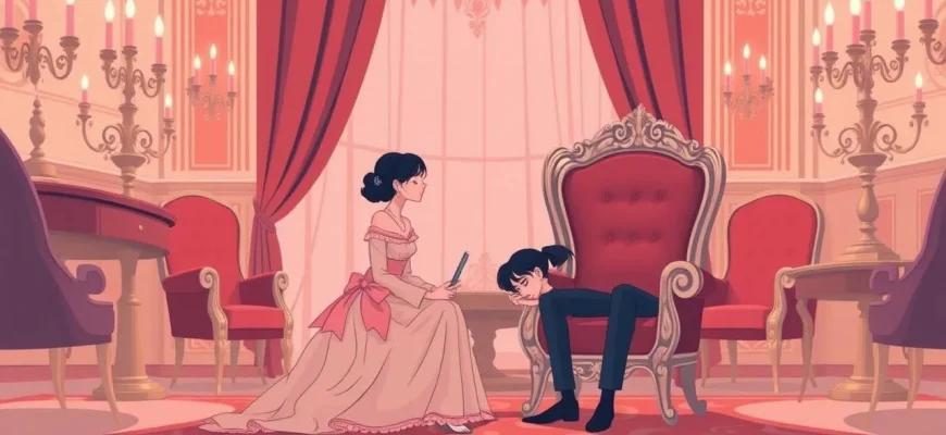 10 Melodramas About Unequal Marriages