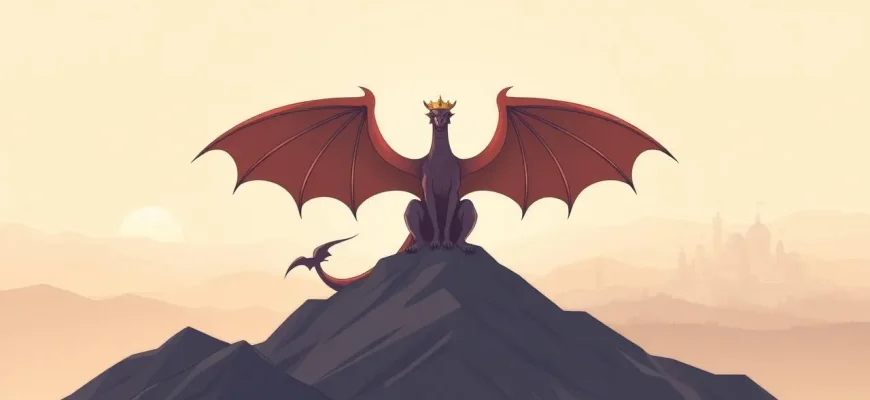 Epic Fantasy Films About Conquest