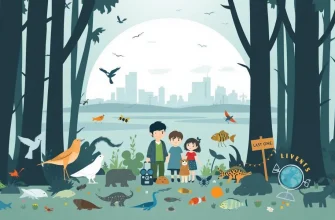 Family Films Exploring Extinction