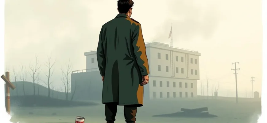 Films About Military Doctors in Chechnya