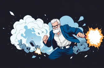 Action Films with Senior Heroes