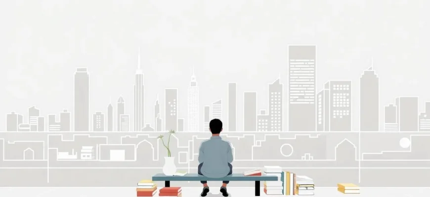 Biopics That Explore the Essence of Life