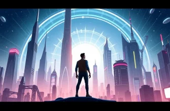 Top 10 Sci-Fi Films About Success