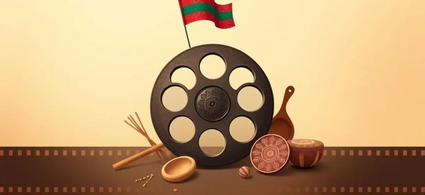 Historical Films Highlighting Bulgarian Craftsmanship