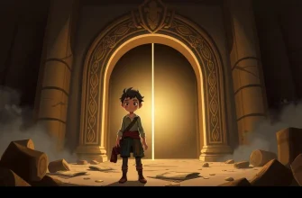 Top 10 Adventure Films About Historical Artifacts