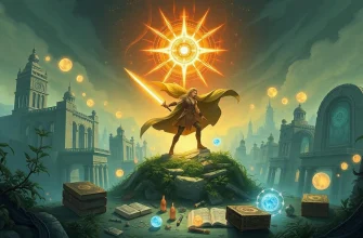 Top 10 Action Films with Mystical Relics