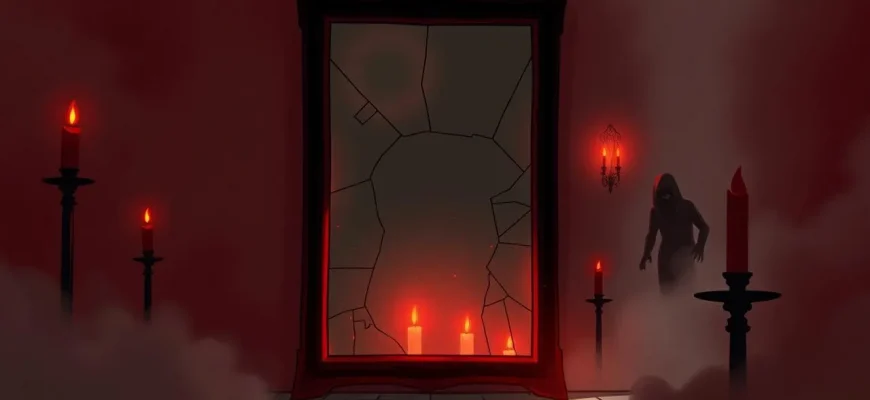 Top 10 Horror Films with Extras