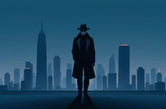 Detective Films: The Art of Betrayal