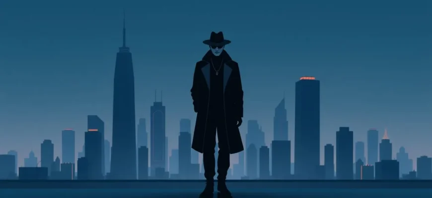 Detective Films: The Art of Betrayal