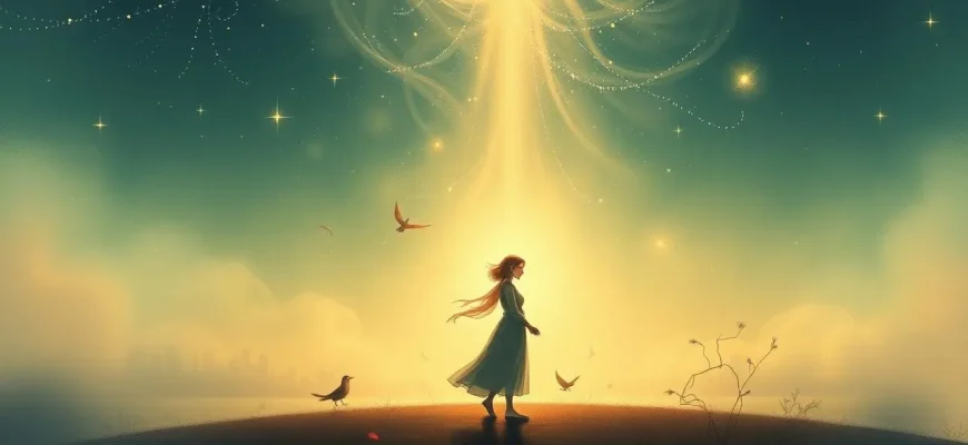 Fantasy Films Exploring the Theme of Infertility