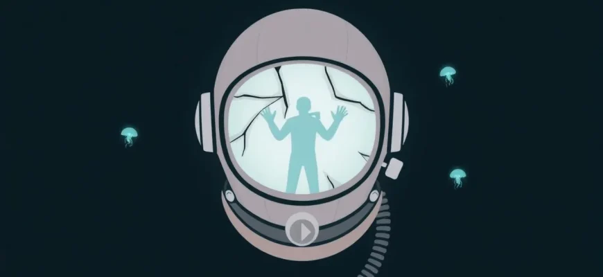 Dive into Horror: 10 Scary Movies About Divers