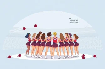 Cheerleading Biopics: 10 Films That Celebrate Team Spirit