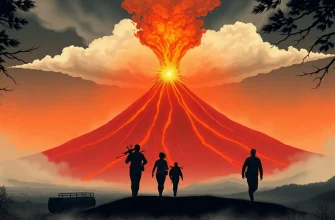 10 Must-Watch Volcanic Drama Films