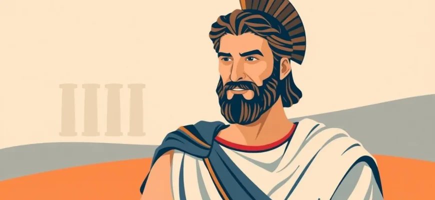 Top 10 Historical Films on Macedonian Empire