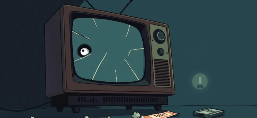 15 Scariest Thrillers to Watch