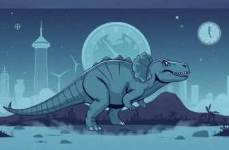 Top 10 Sci-Fi Dinosaur Movies to Watch