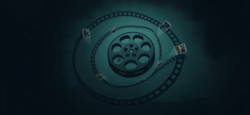 27 Thrilling Films for True Fans