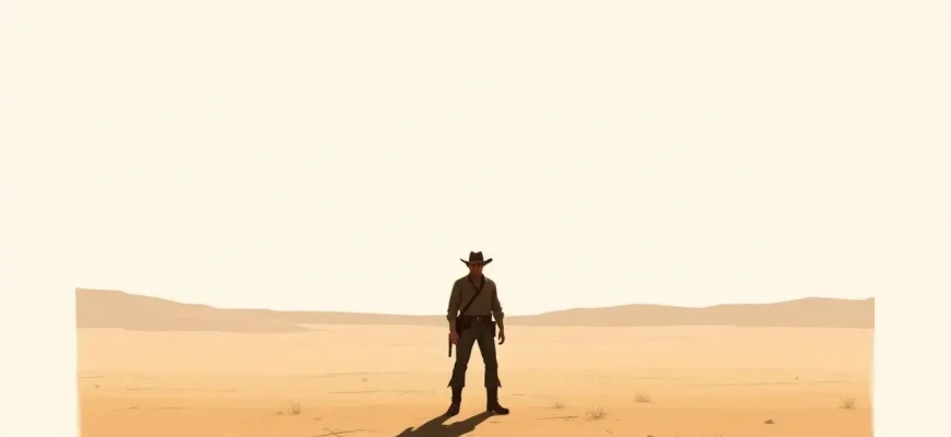 Top 10 Western Films About Hard Life