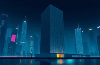 Top 10 Crime Films About Shell Companies