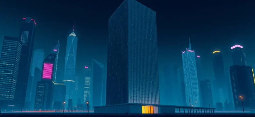 Top 10 Crime Films About Shell Companies