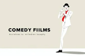 Top 10 Mime Comedy Films You Must Watch