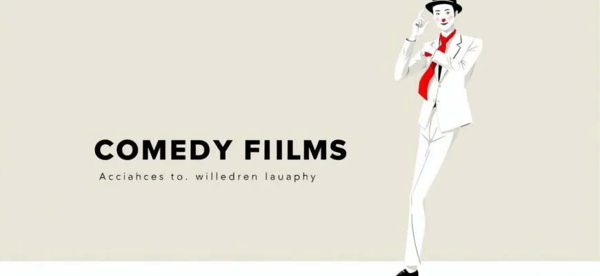 Top 10 Mime Comedy Films You Must Watch