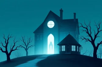 Mystical Portal House Movies: A Journey Through the Unknown
