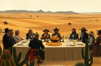 Western Films About Wealth: A Curated Collection