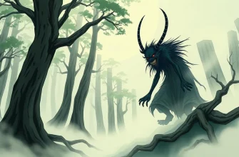 Top 10 Mystical Films Featuring Japanese Yokai