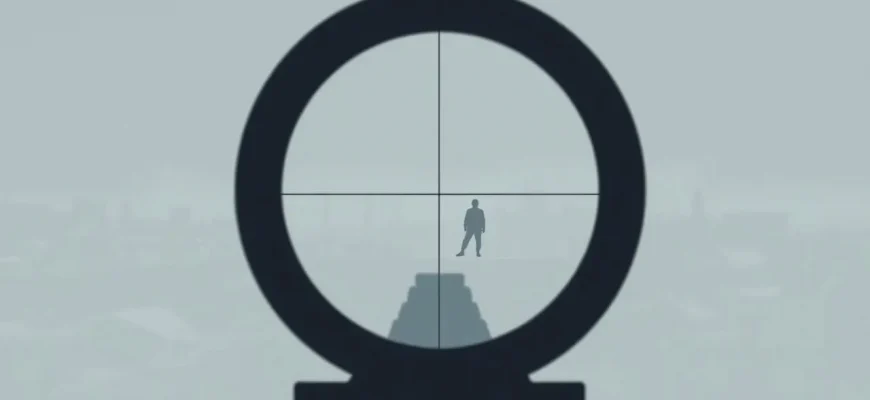 Top 10 Sniper War Films You Must Watch