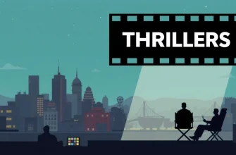 Top 10 Lebanese Thriller Films to Watch