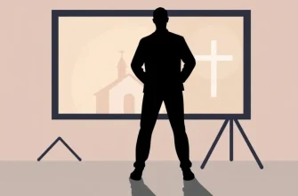 Films About Pastors: A Spiritual Cinema Experience