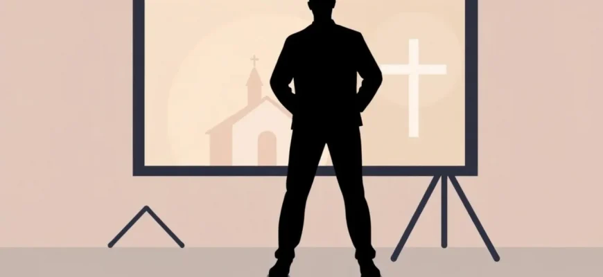 Films About Pastors: A Spiritual Cinema Experience