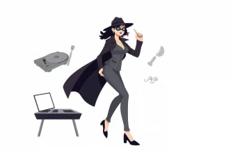 Top 10 Detective Breakdance Films