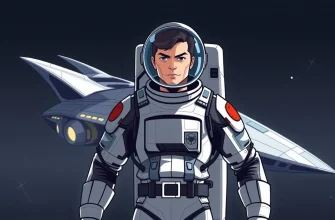 Top 10 Astronaut Thrillers to Watch