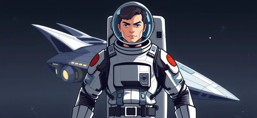 Top 10 Astronaut Thrillers to Watch