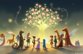 10 Fantasy Films That Inspire Kindness