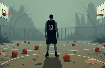 10 Horror Films That Will Make You Rethink Basketball