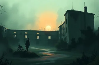 Top 10 Horror Films Set in Psychiatric Hospitals